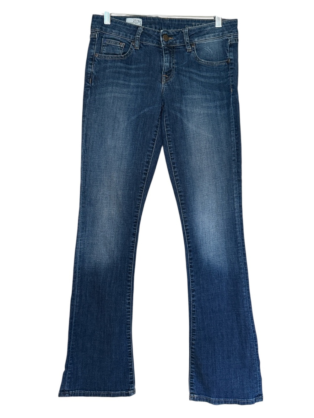 Gap skinny boot